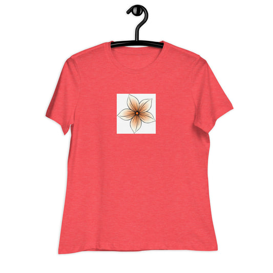 Women's Relaxed T-Shirt