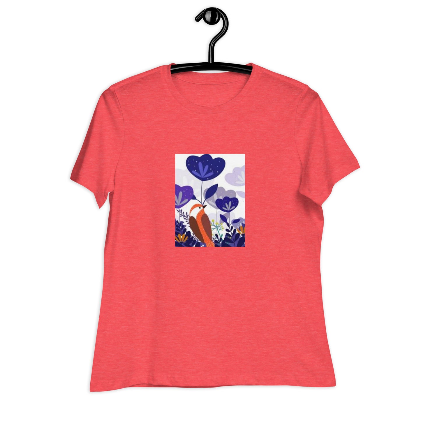 Women's Relaxed T-Shirt