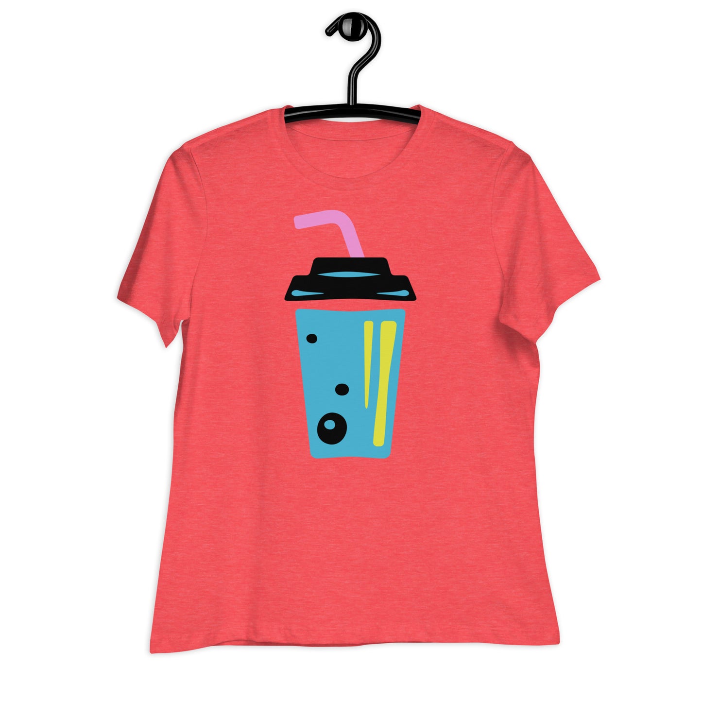 Drink Me Women's Relaxed T-Shirt