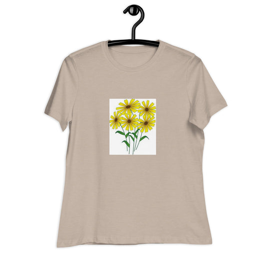 Women's Relaxed T-Shirt