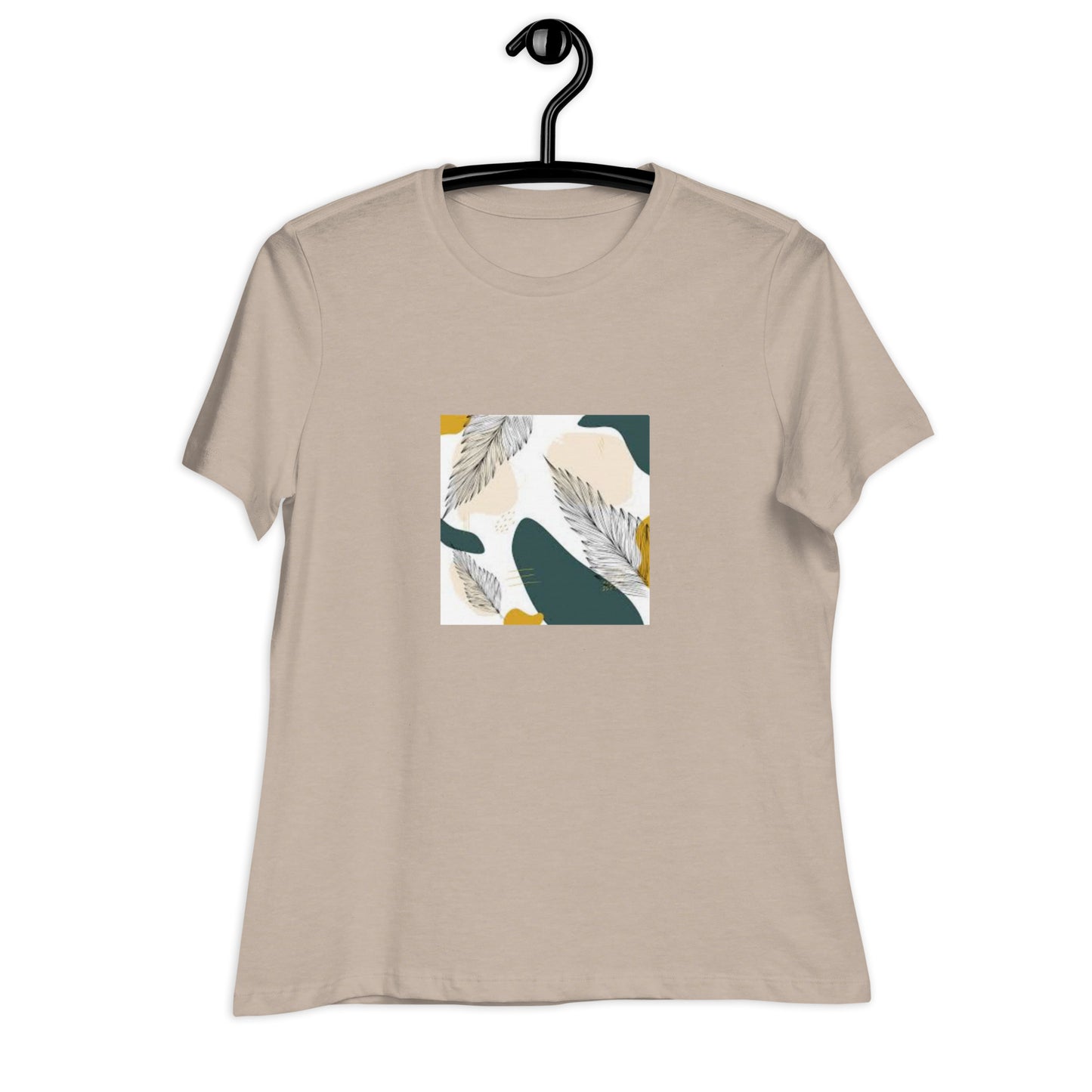 Women's Relaxed T-Shirt