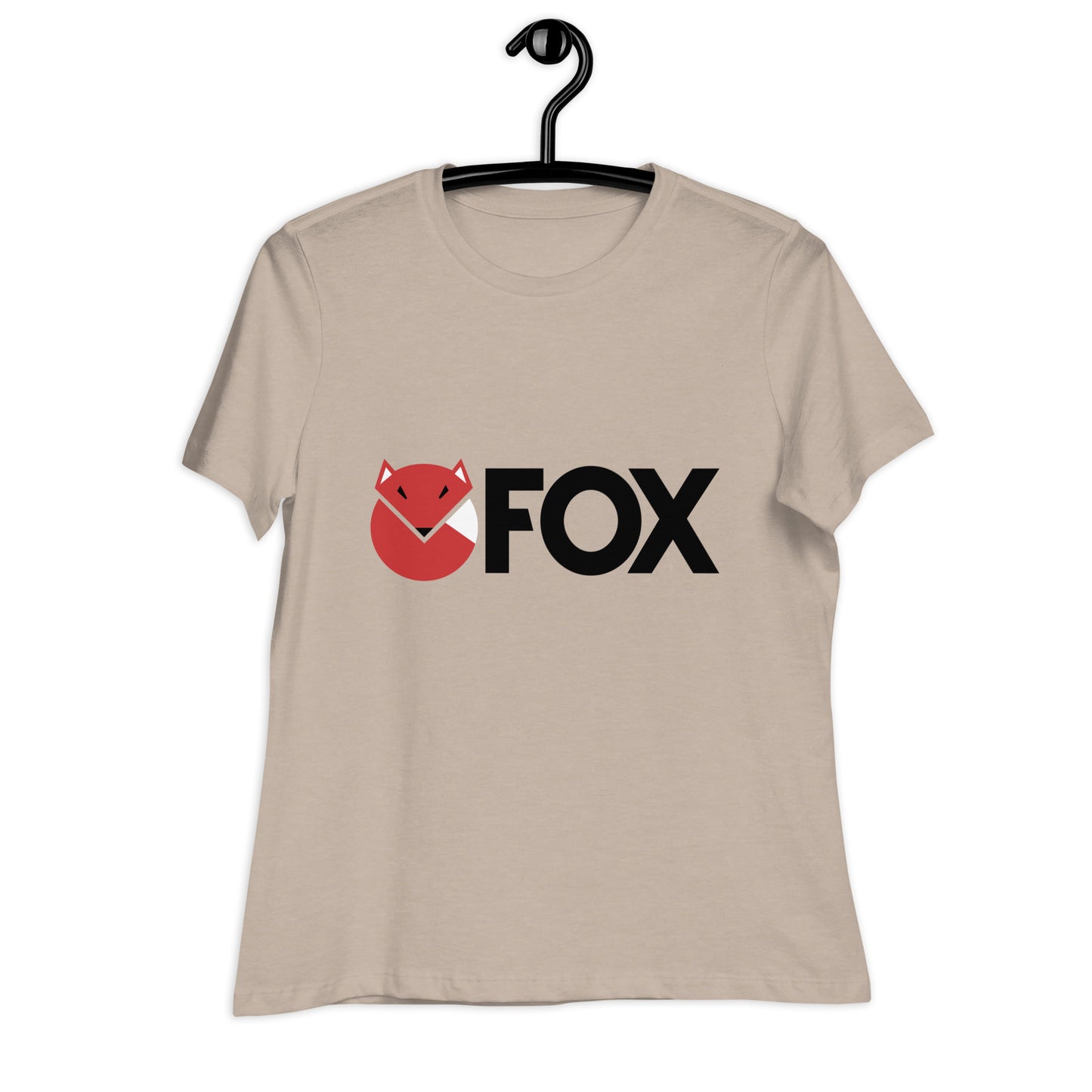 Women's Relaxed T-Shirt