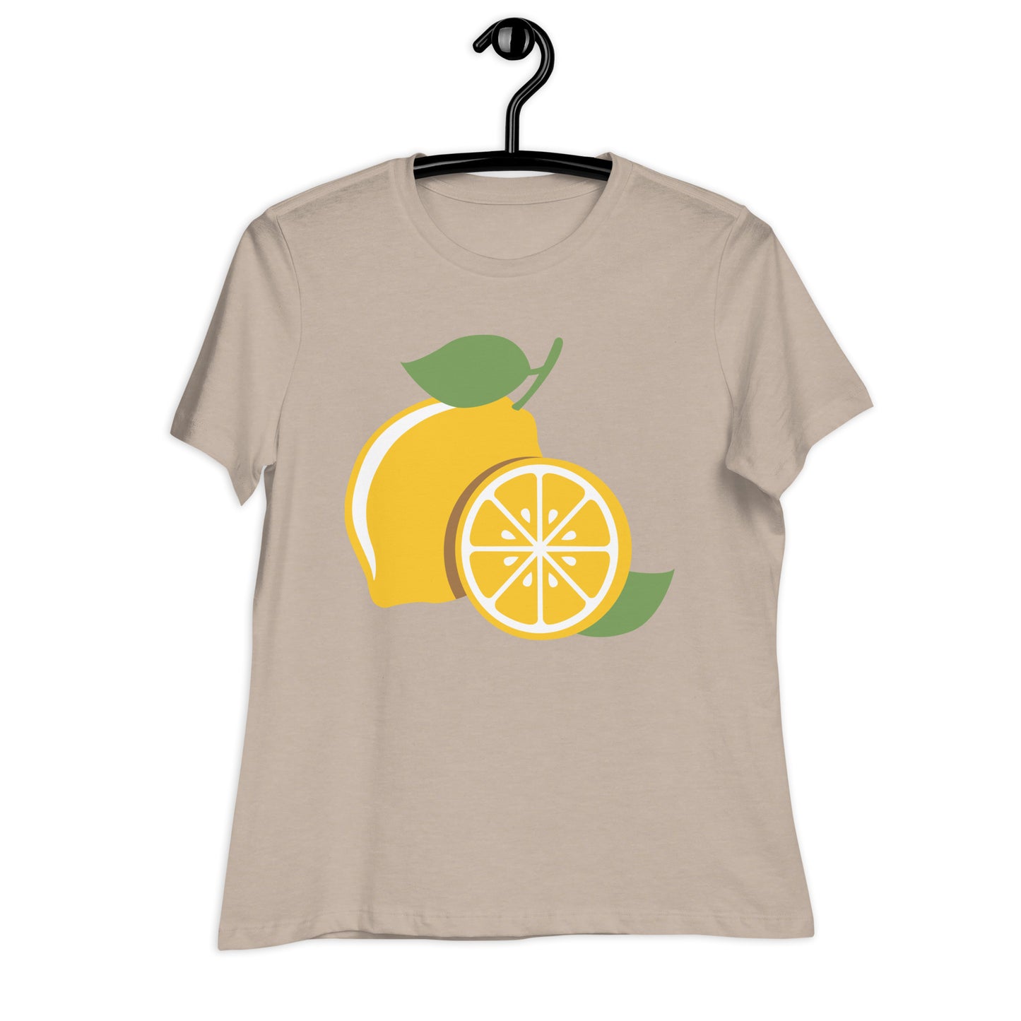 Lemons Women's Relaxed T-Shirt