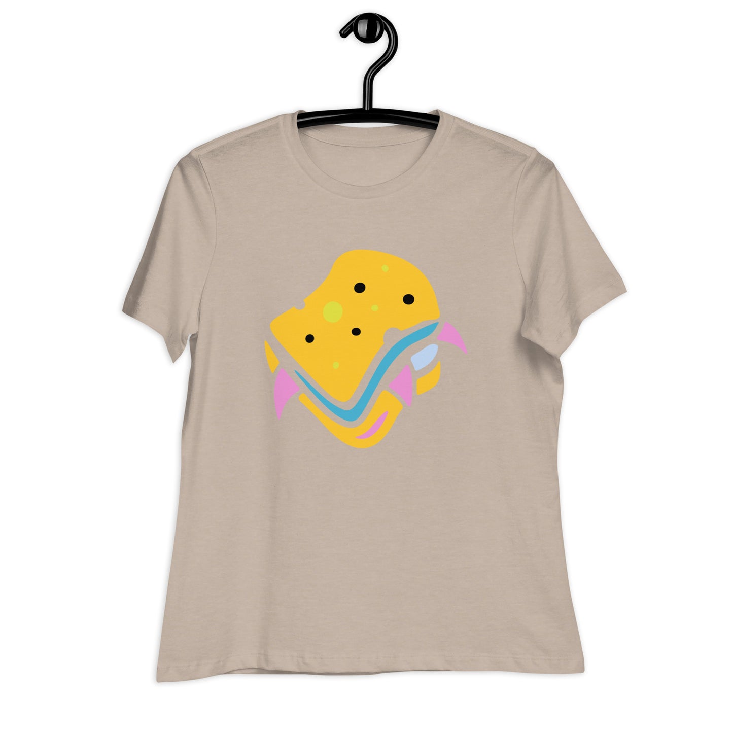 Colourful Sandwich Women's Relaxed T-Shirt