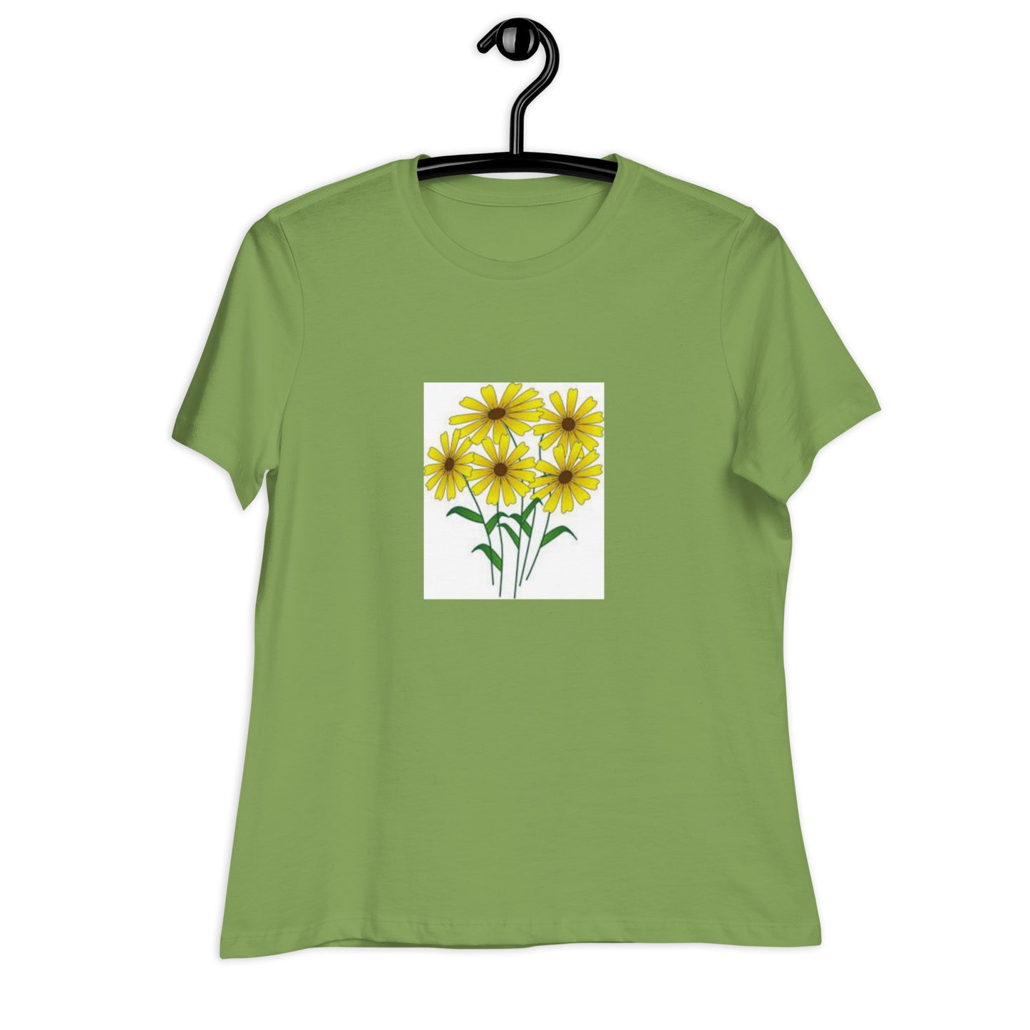 Women's Relaxed T-Shirt