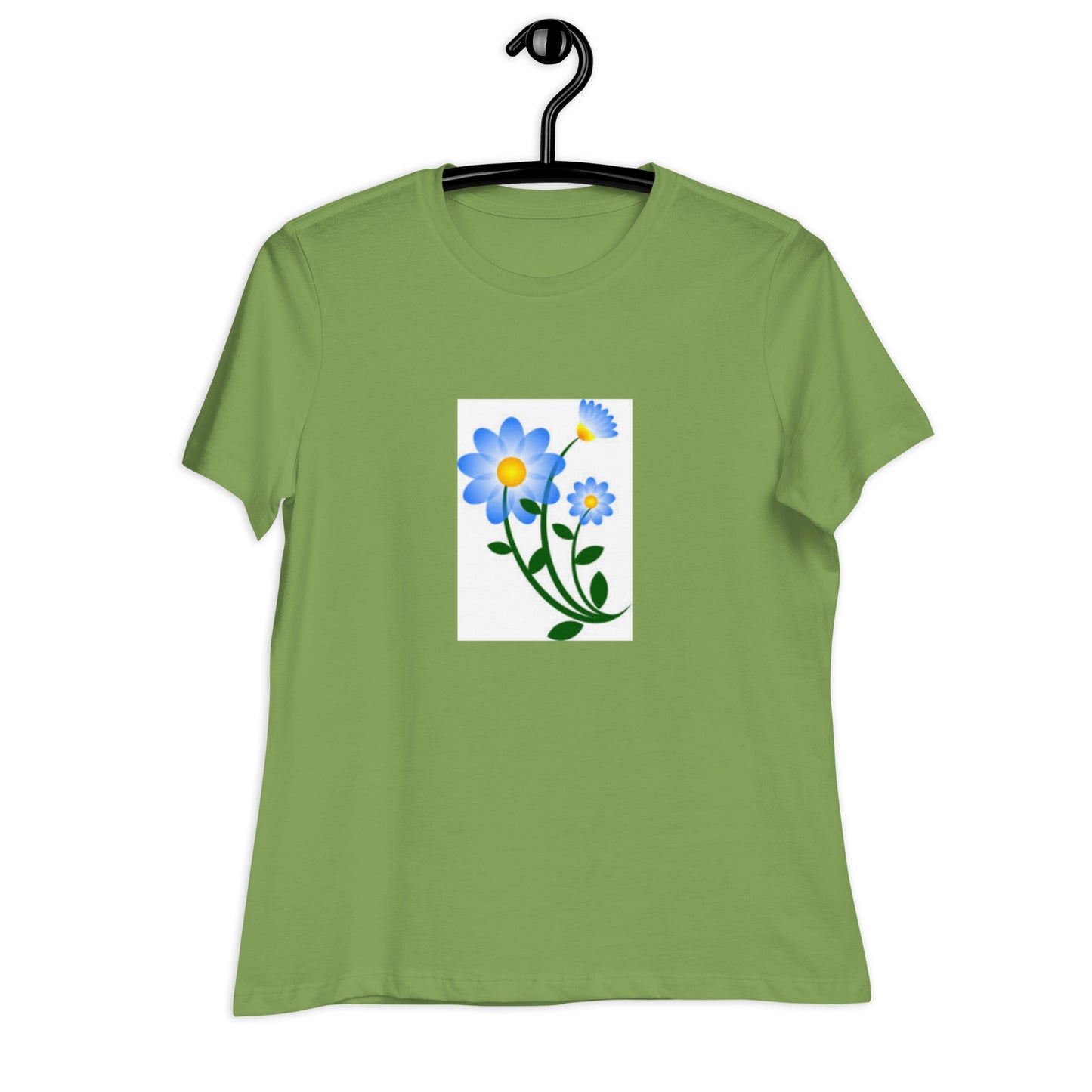 Women's Relaxed T-Shirt