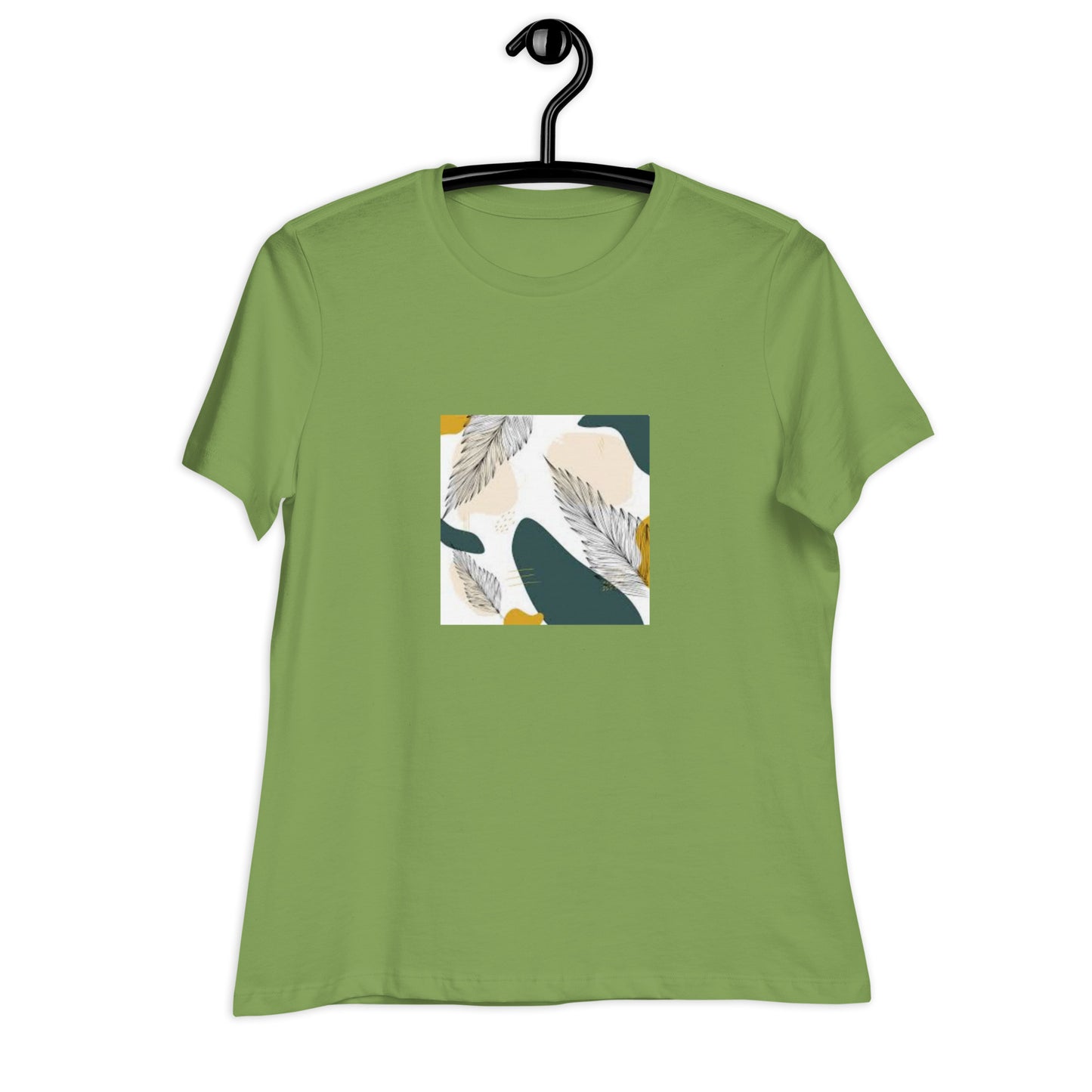 Women's Relaxed T-Shirt