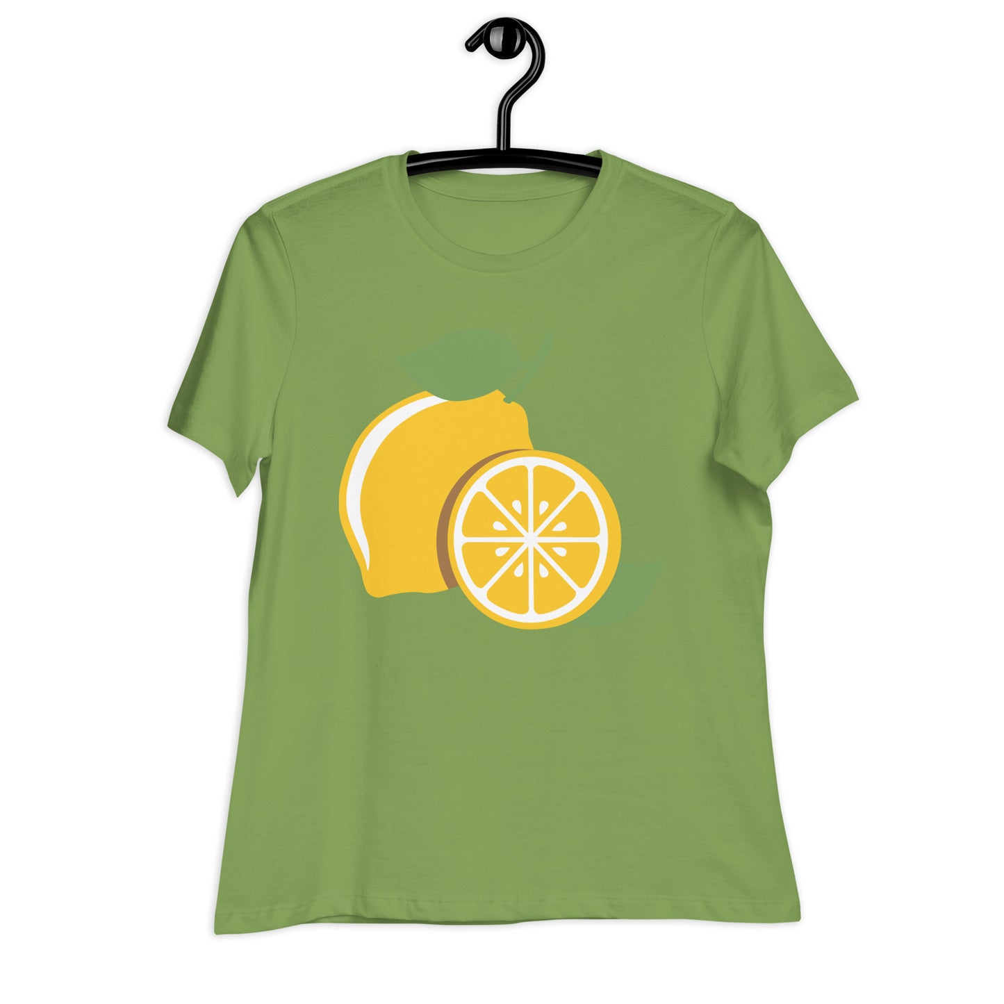 Lemons Women's Relaxed T-Shirt