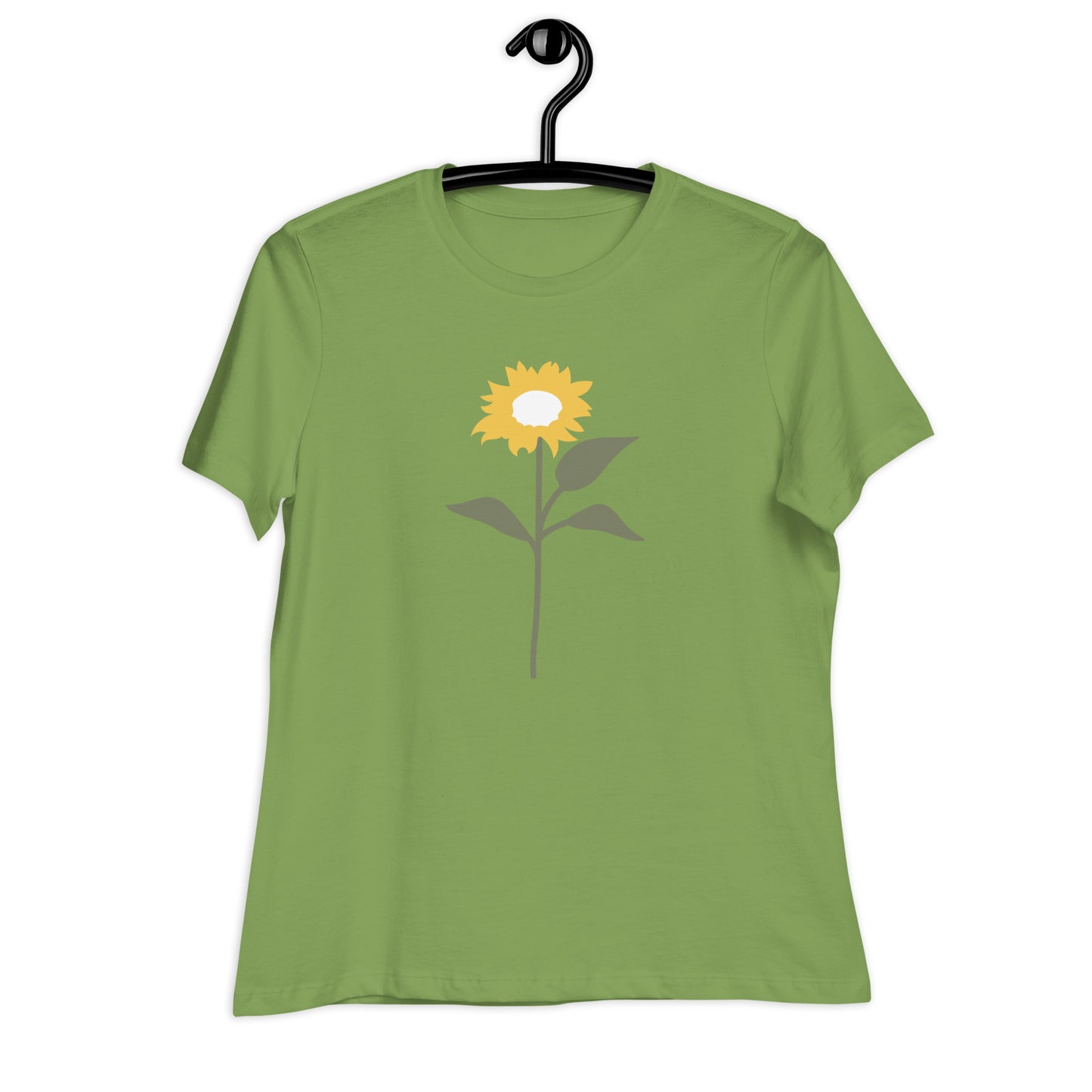 Ukraine Sunflower Women's Relaxed T-Shirt