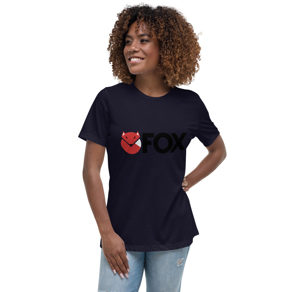 Women's Relaxed T-Shirt