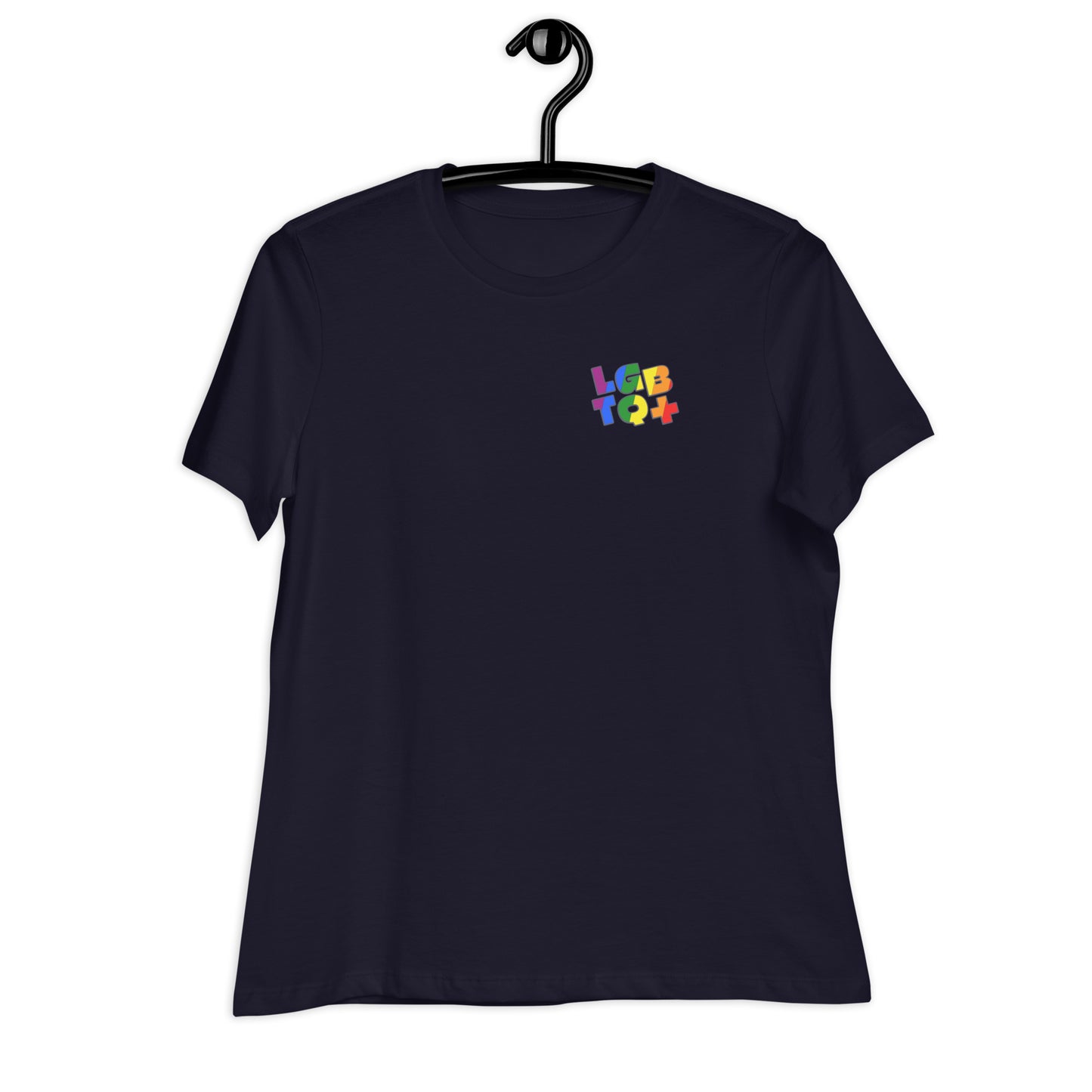 Women's Relaxed T-Shirt