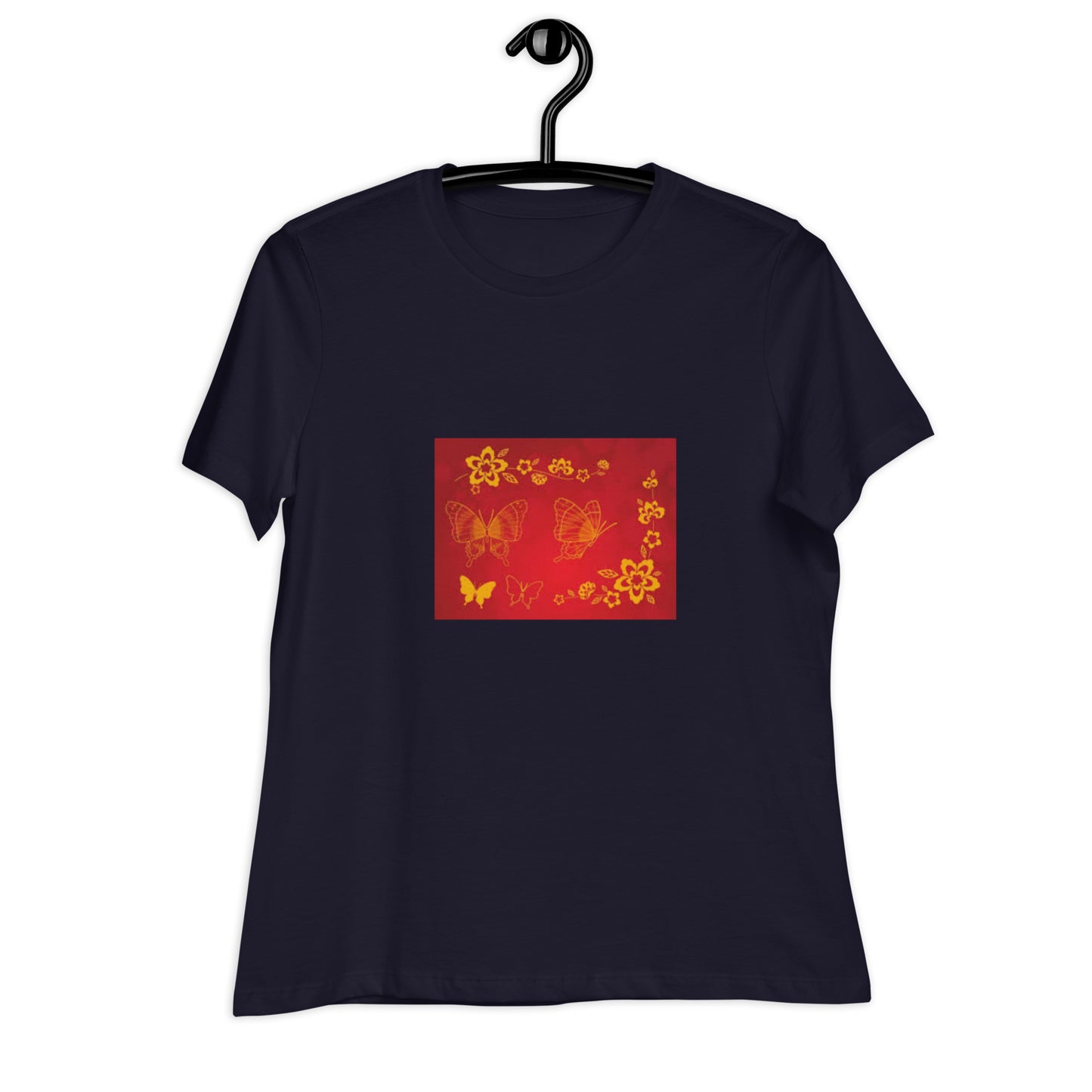 Women's Relaxed T-Shirt