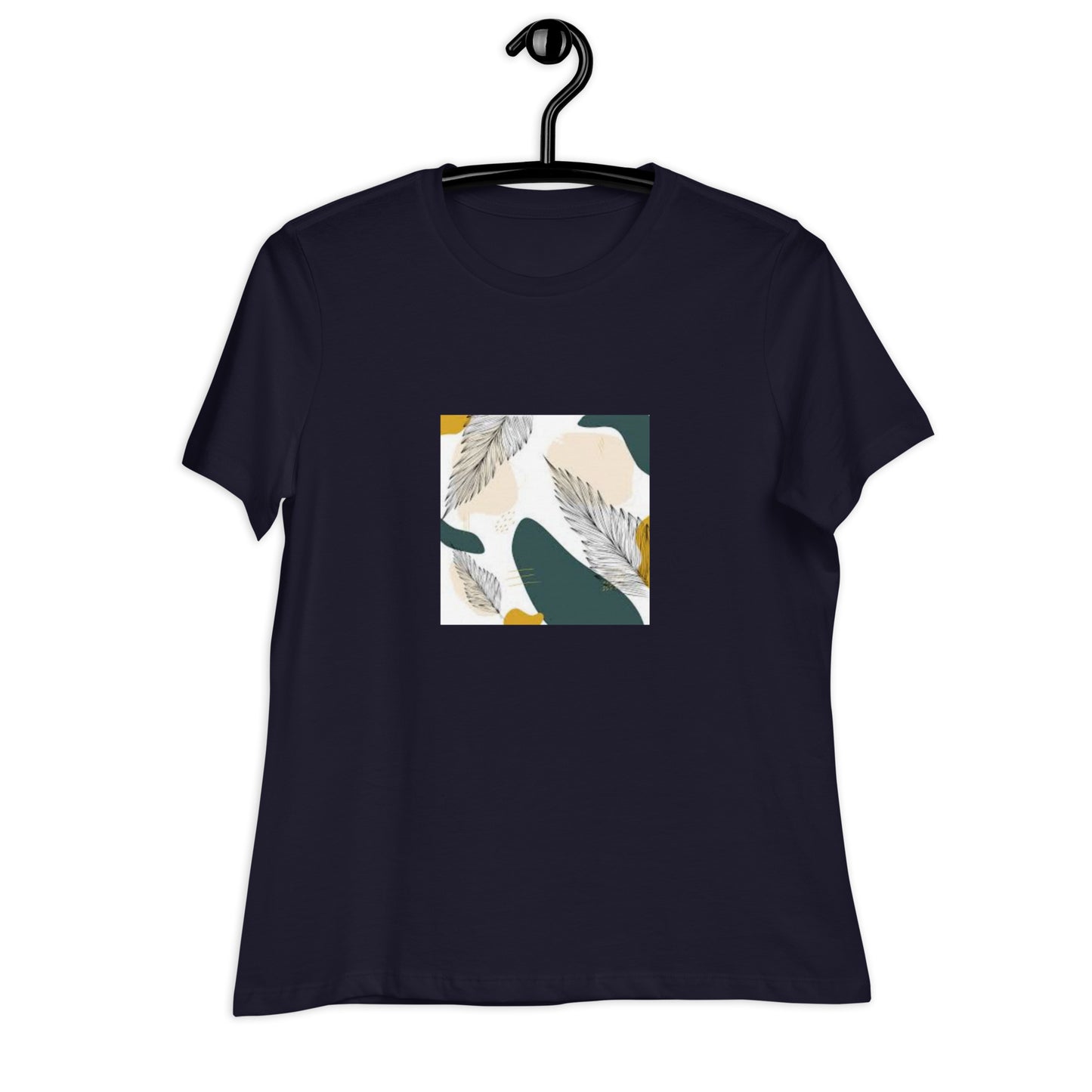 Women's Relaxed T-Shirt