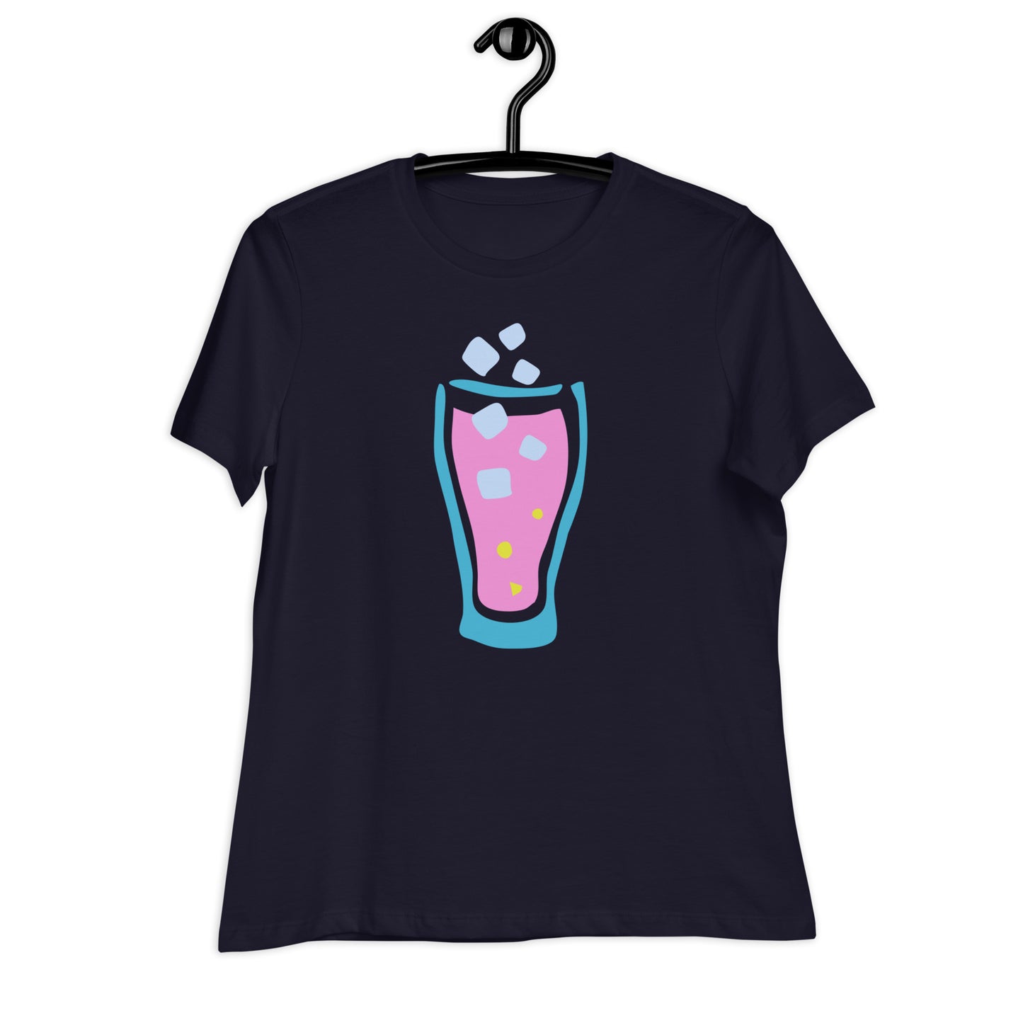 Soda Drink Women's Relaxed T-Shirt