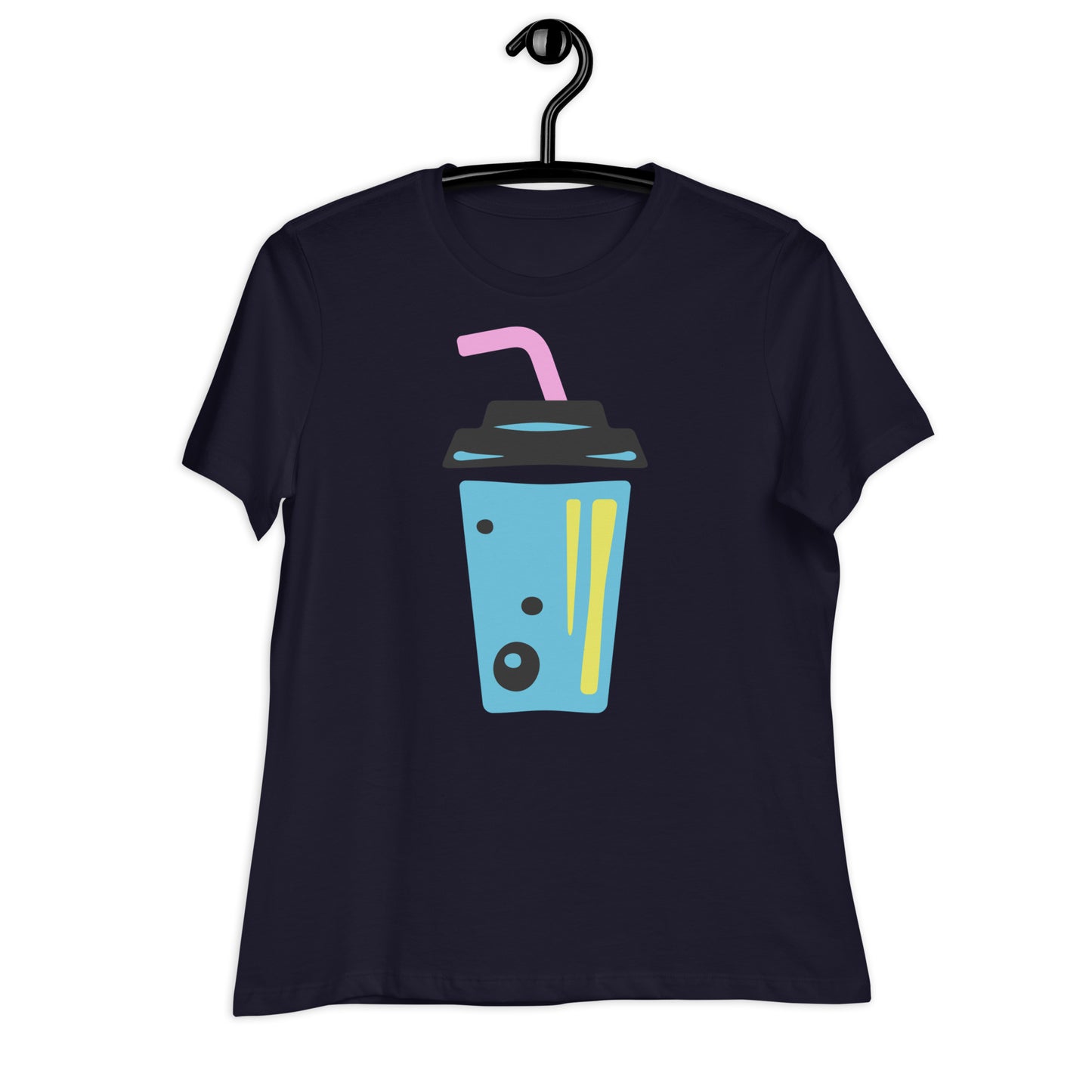 Drink Me Women's Relaxed T-Shirt