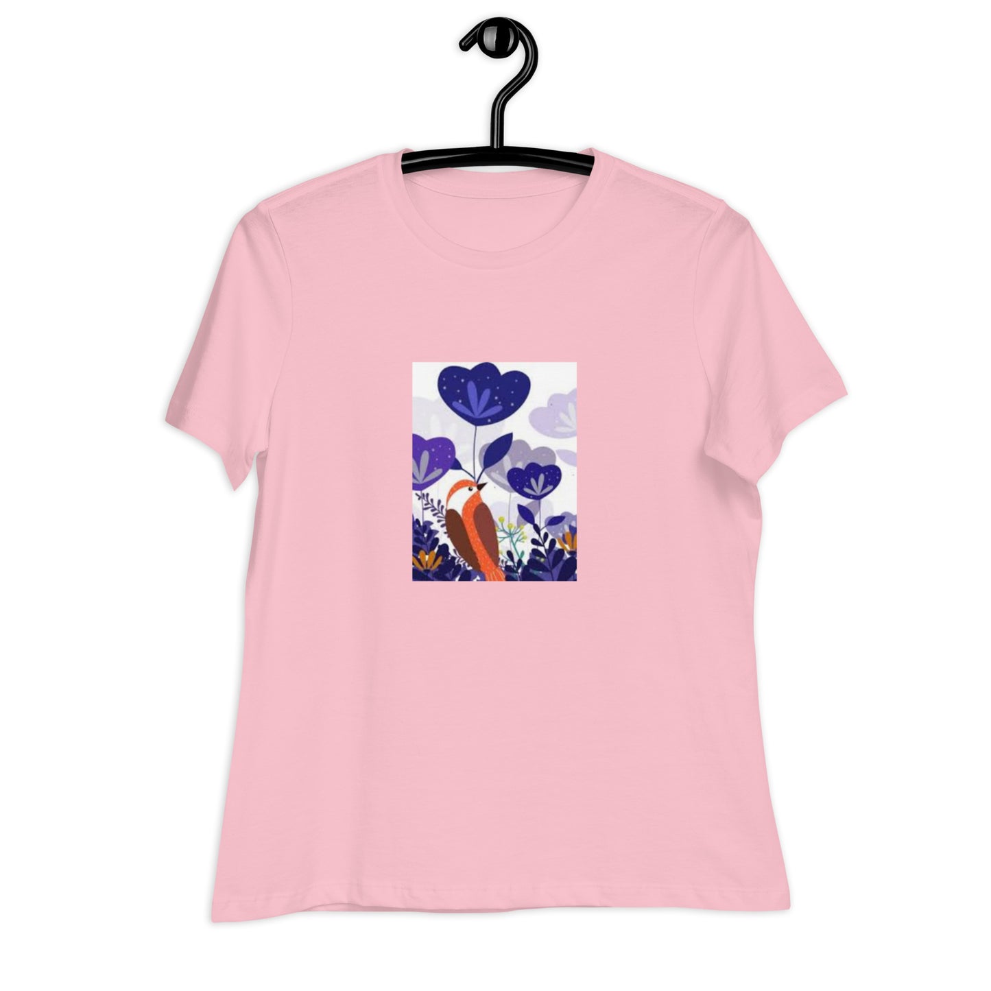 Women's Relaxed T-Shirt