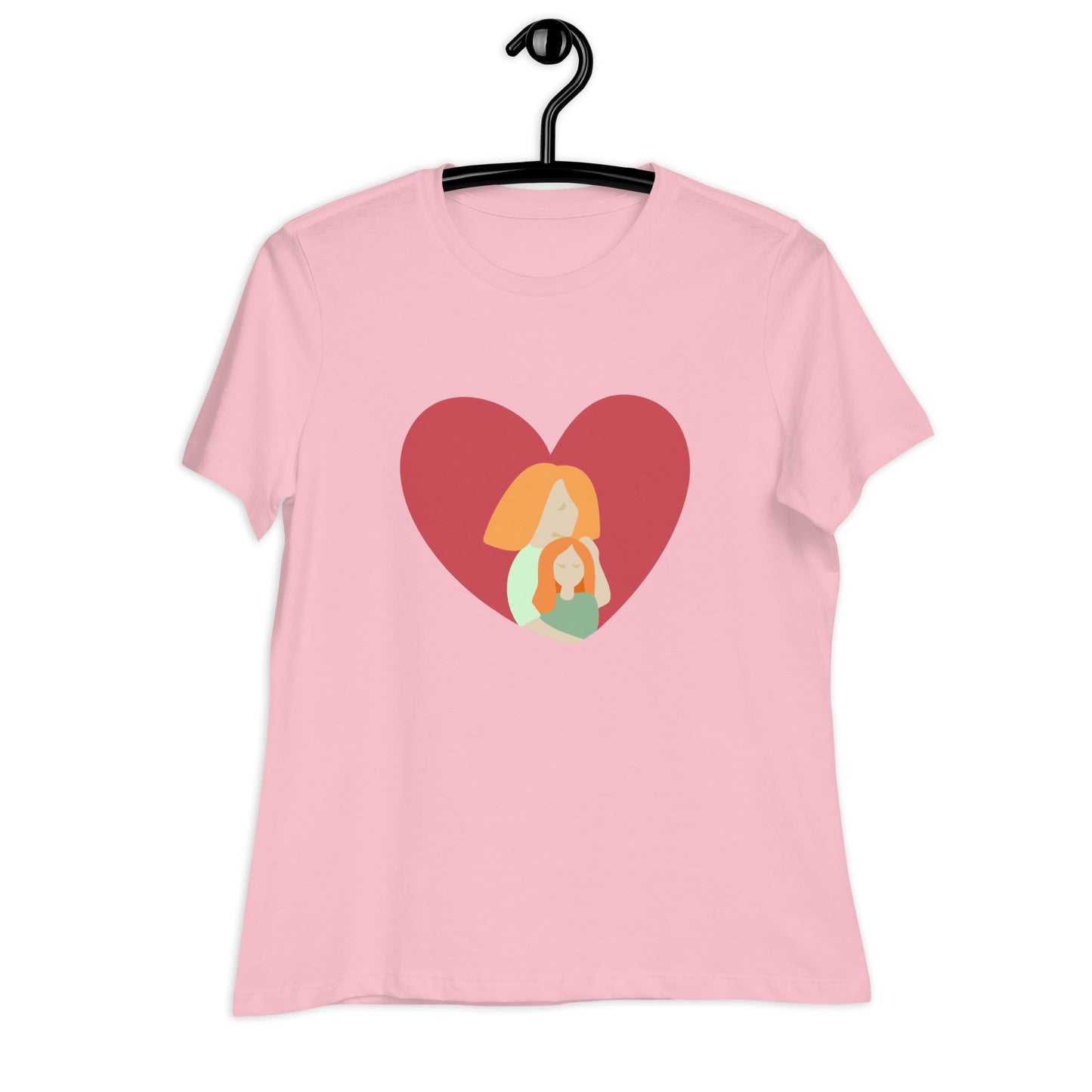 Mother's Love Women's Relaxed T-Shirt