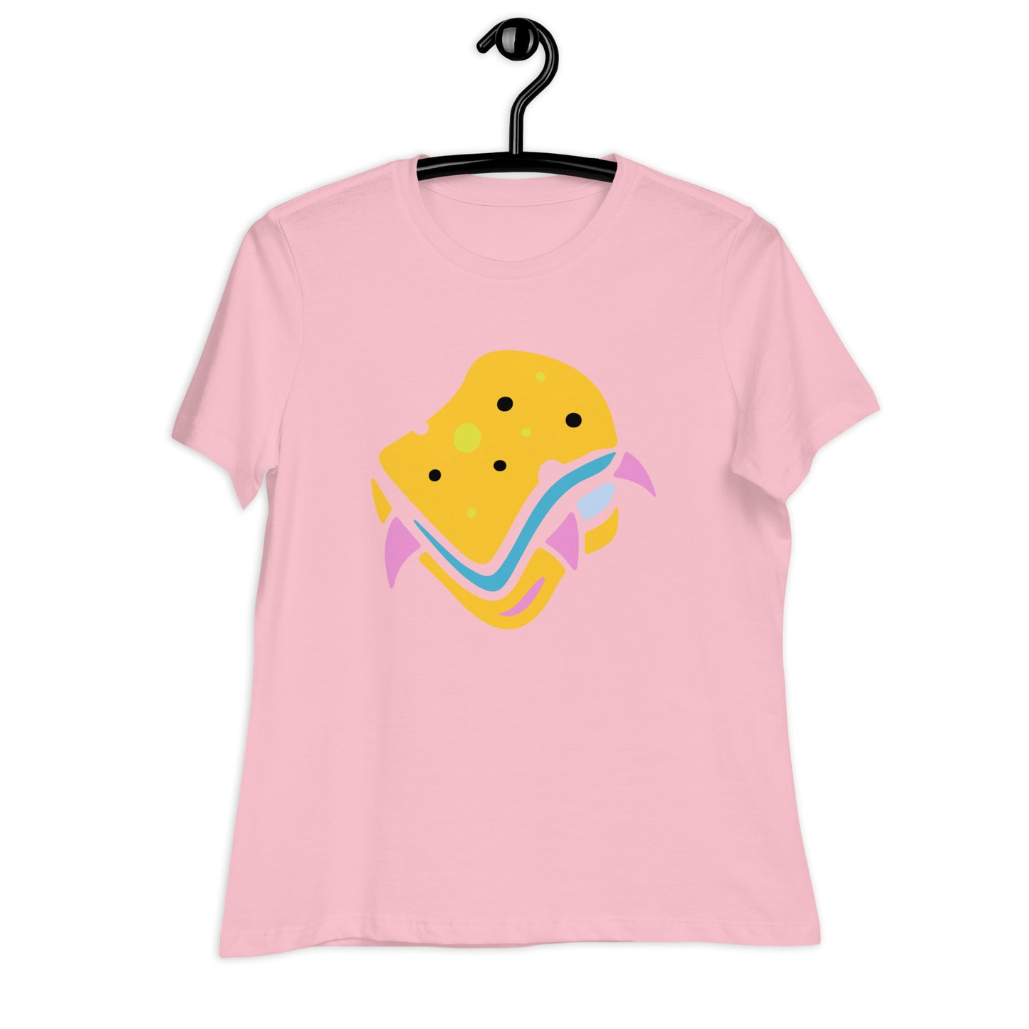 Colourful Sandwich Women's Relaxed T-Shirt