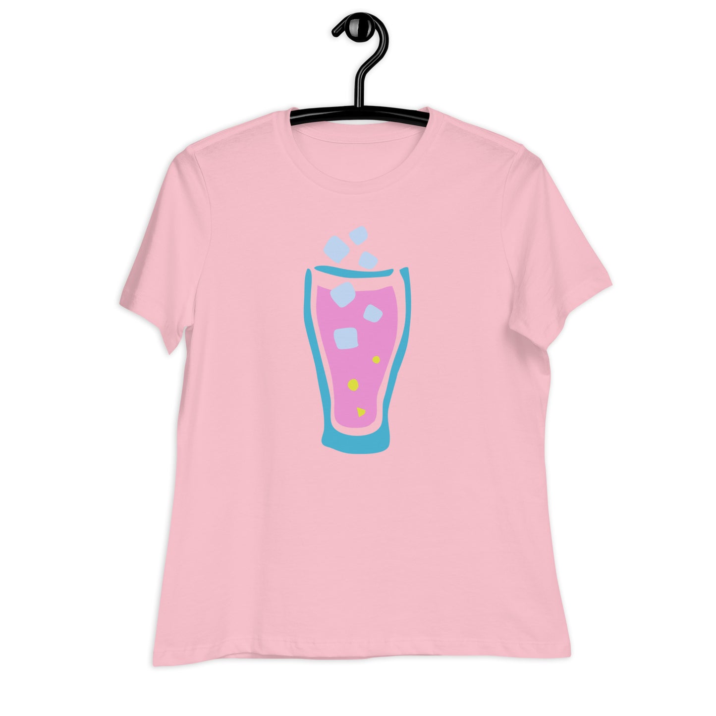 Soda Drink Women's Relaxed T-Shirt