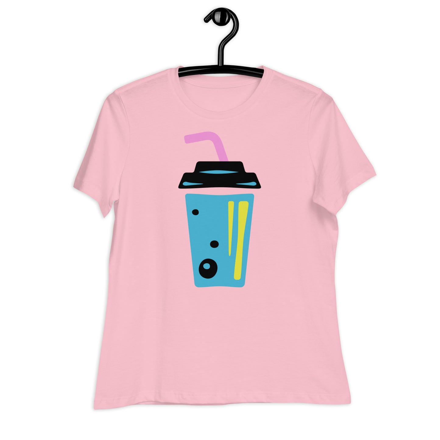 Drink Me Women's Relaxed T-Shirt