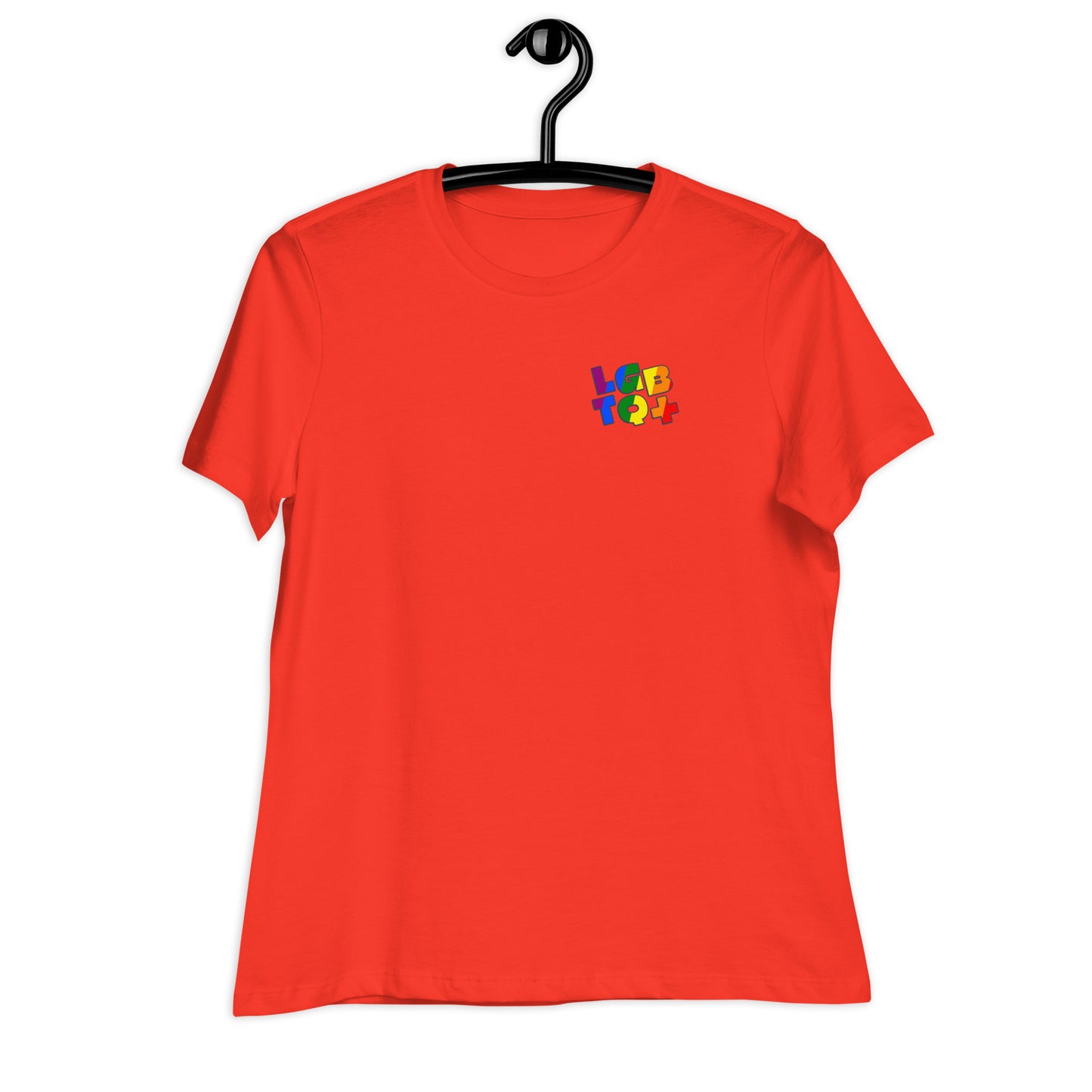 Women's Relaxed T-Shirt