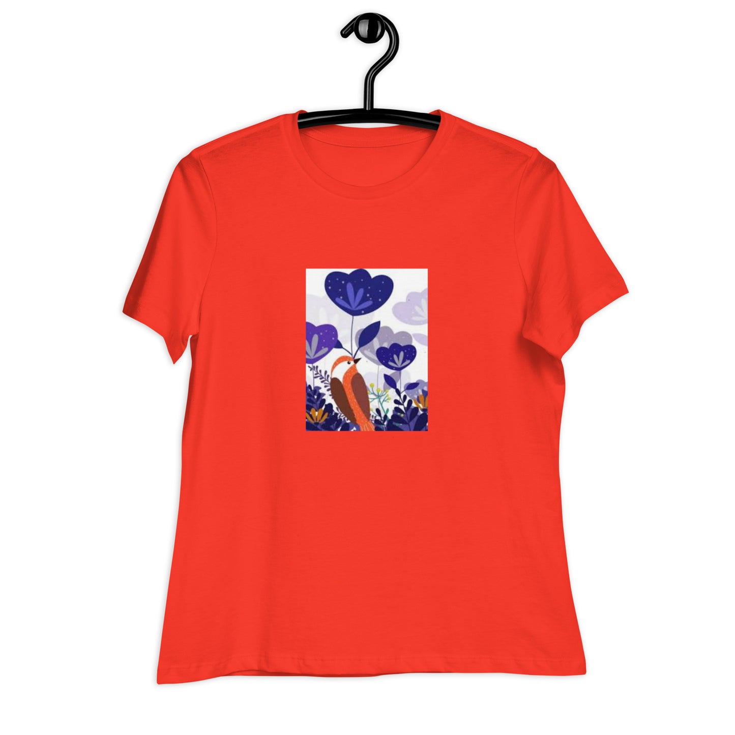 Women's Relaxed T-Shirt