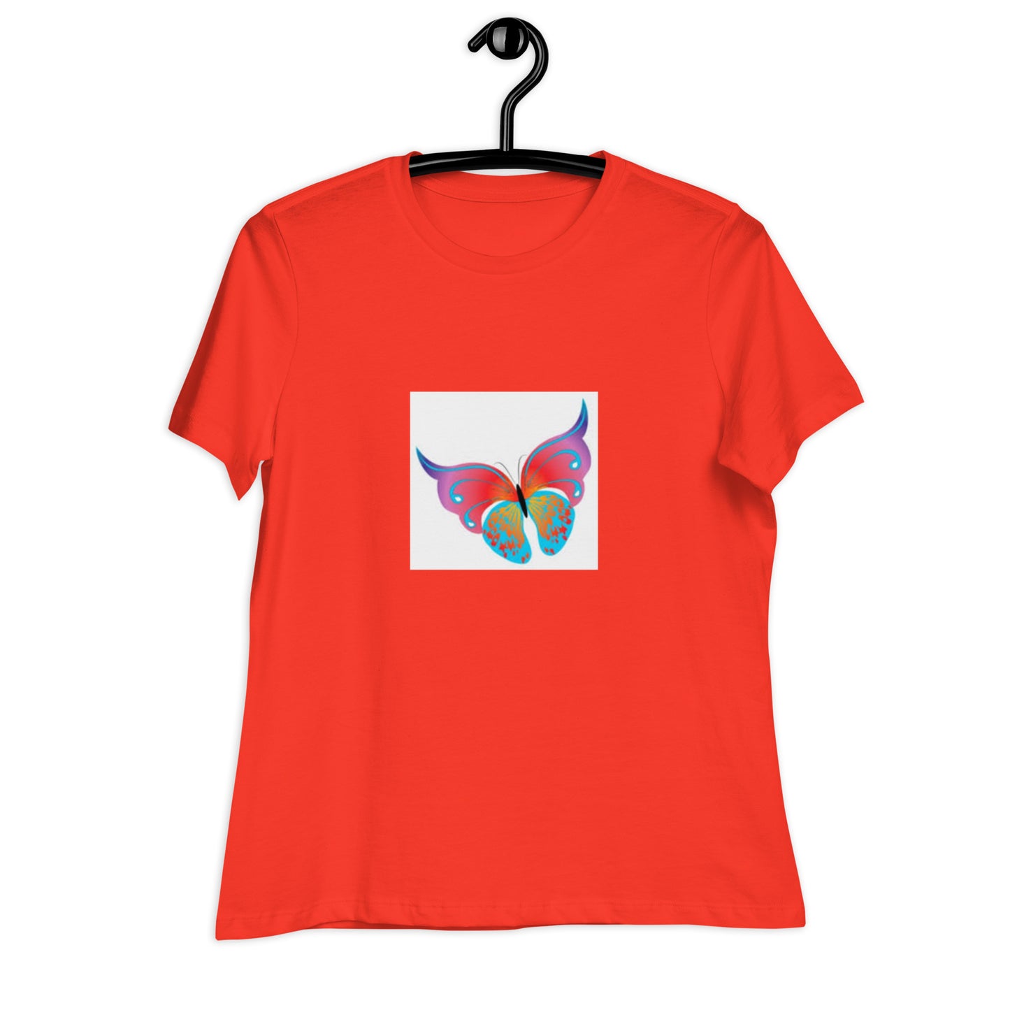 Women's Relaxed T-Shirt