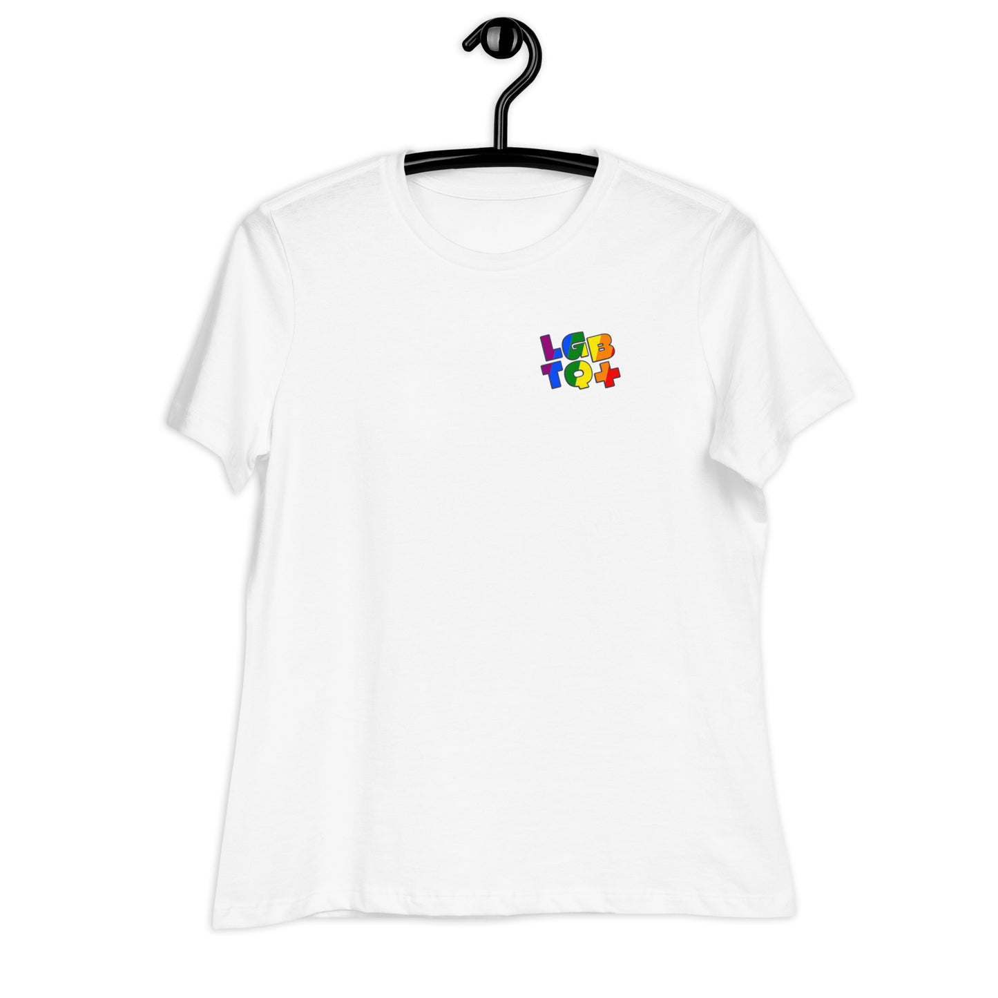 Women's Relaxed T-Shirt