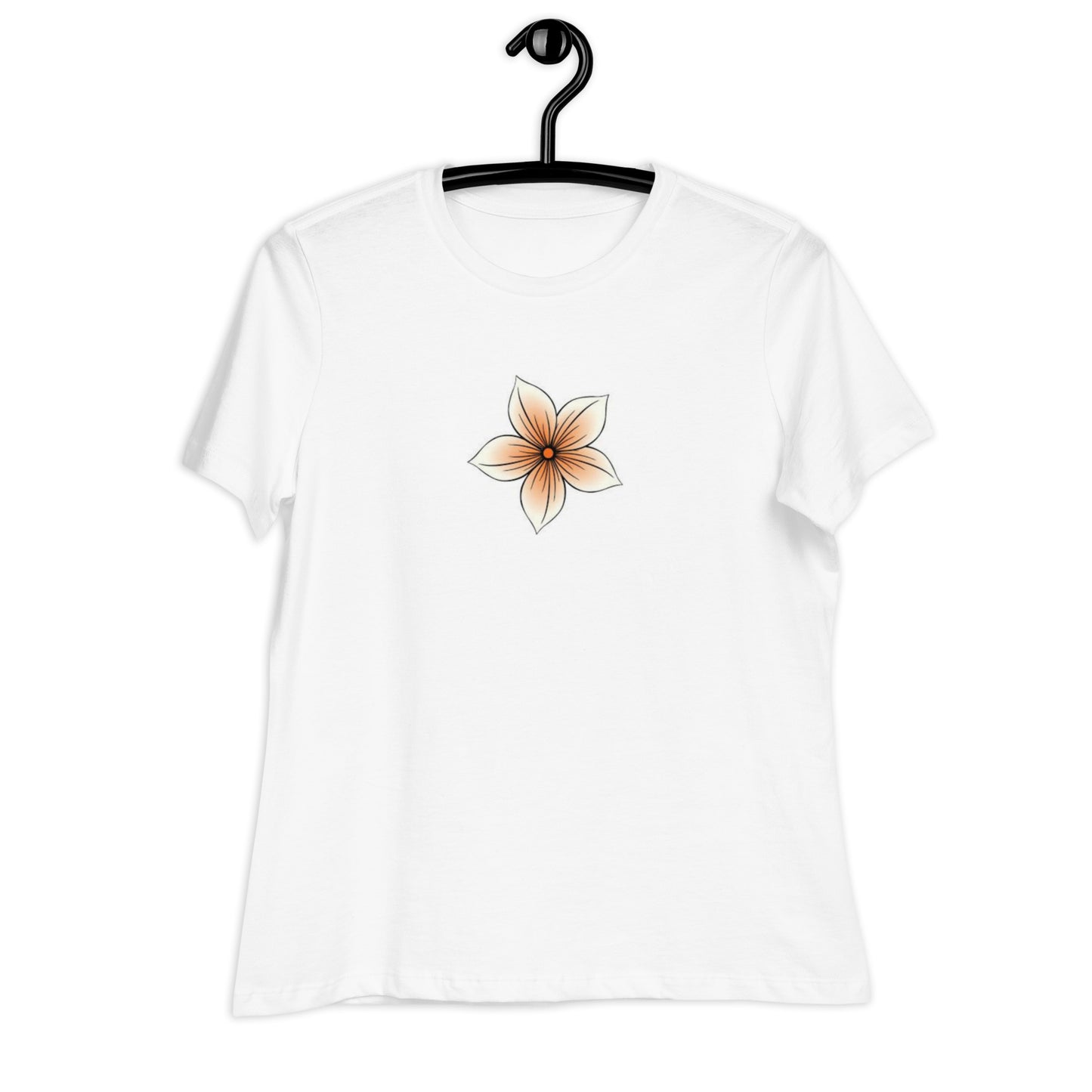 Women's Relaxed T-Shirt