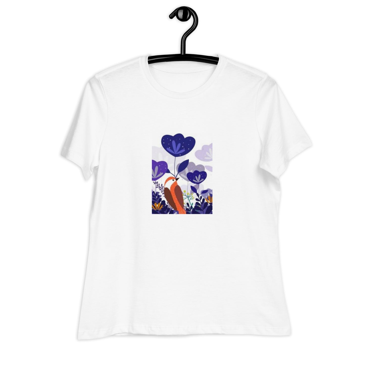 Women's Relaxed T-Shirt