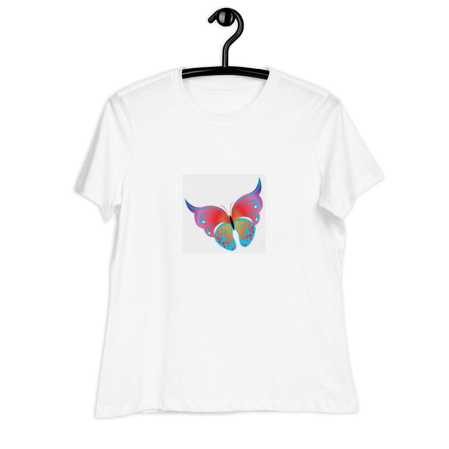 Women's Relaxed T-Shirt