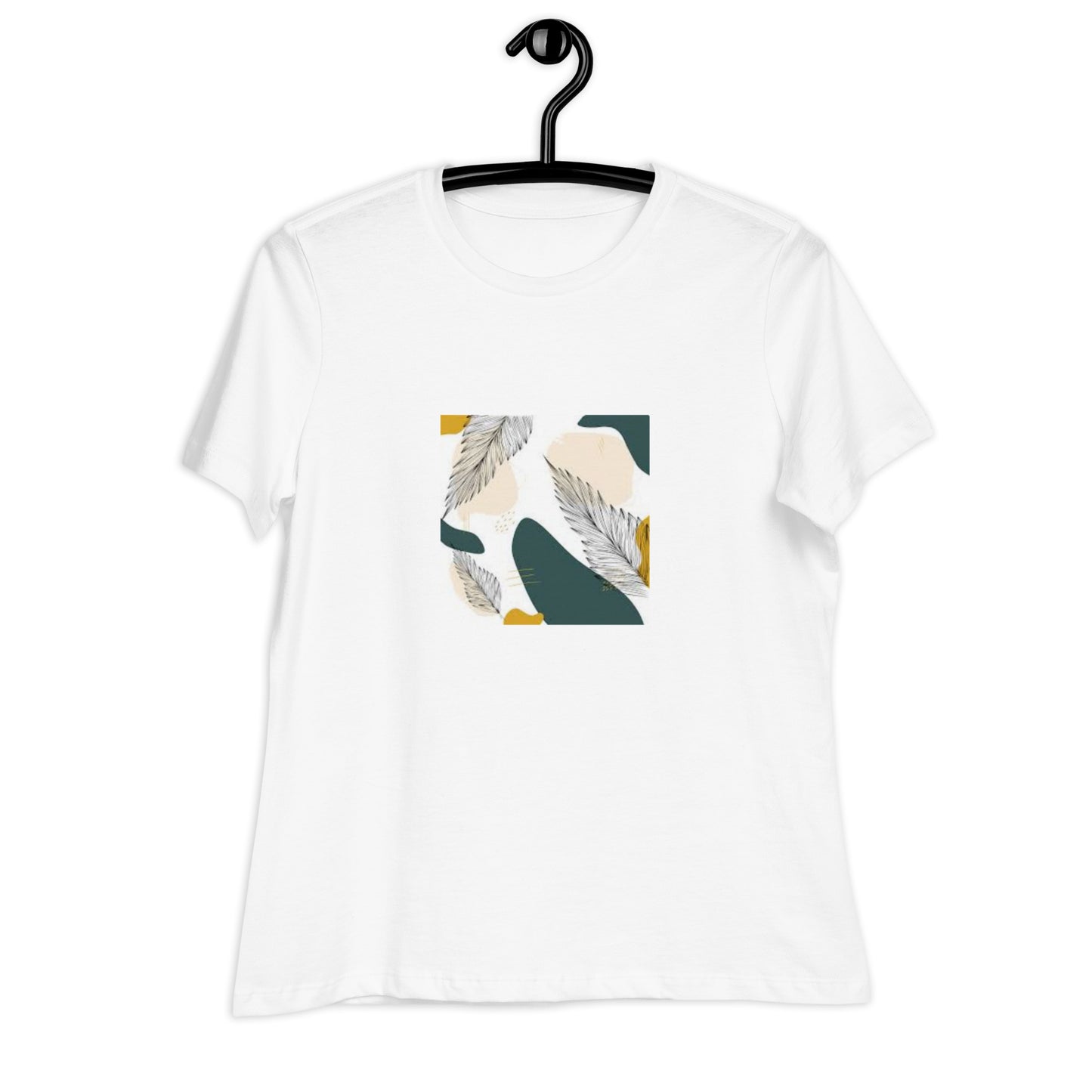 Women's Relaxed T-Shirt