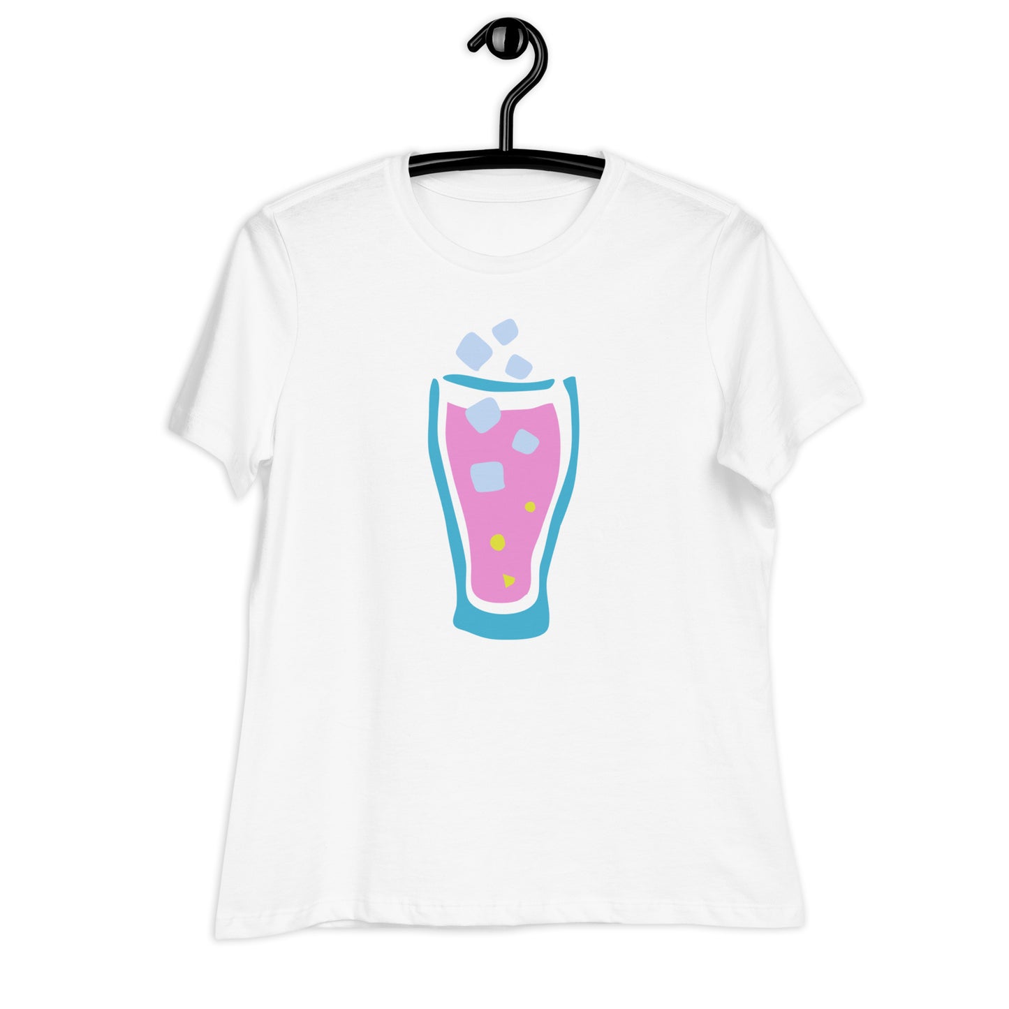 Soda Drink Women's Relaxed T-Shirt