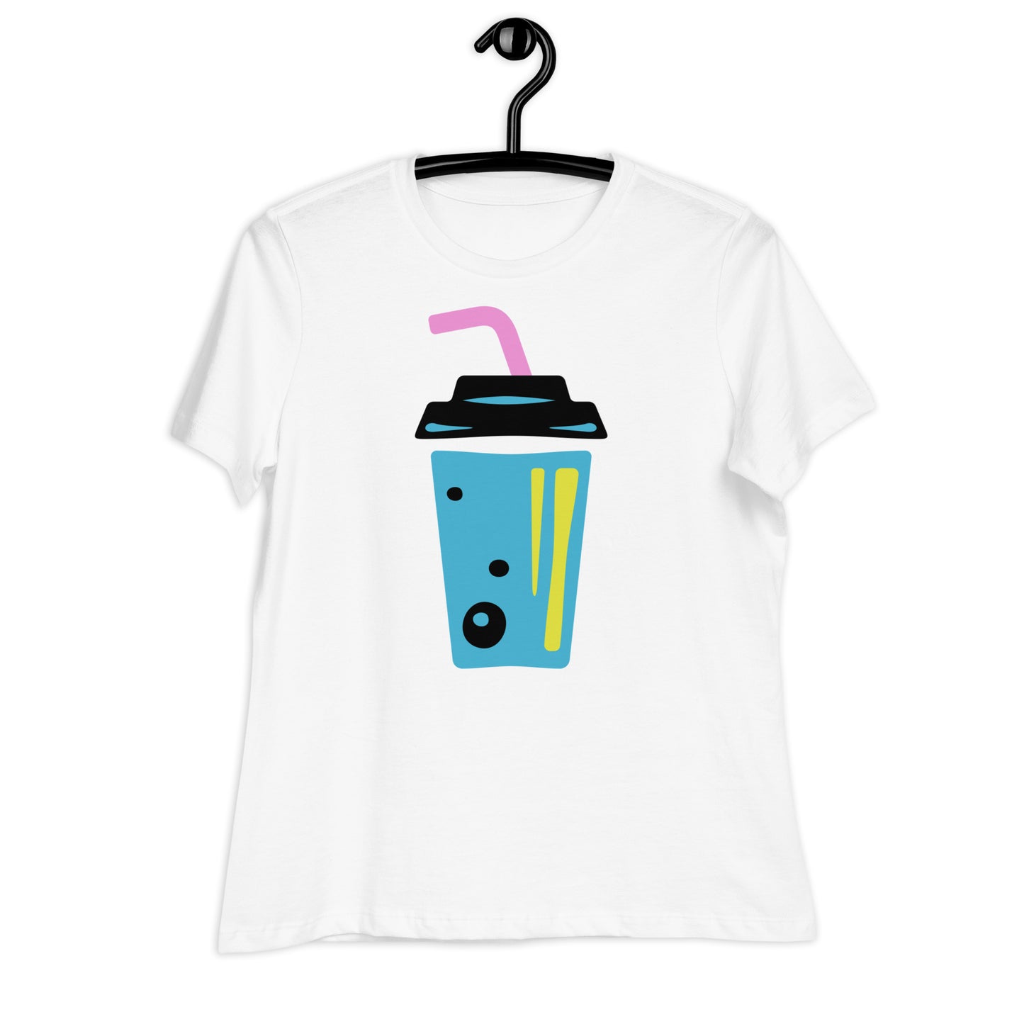 Drink Me Women's Relaxed T-Shirt